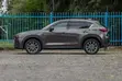 Mazda CX-5 2.2 Diesel FWD 2020 Kahawia - 4