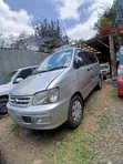 Toyota TownAce Noah 2001 Nyeupe - 2