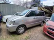 Toyota TownAce Noah 2001 Nyeupe - 3