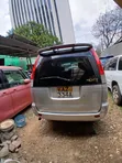 Toyota TownAce Noah 2001 Nyeupe - 5