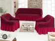 Stripped Loose Covers (7 & 5 Seater) - 2