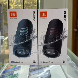 JBL Flip 7 Spika ya Bluetooth
