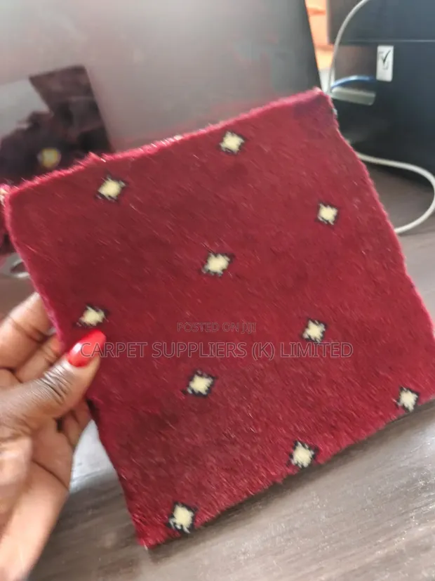 Executive Wall to Wall Carpet - 1