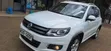 Volkswagen Tiguan 2014 - 1