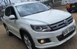 Volkswagen Tiguan 2014 - 2