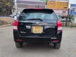 Toyota Corolla Fielder 2012 Black - 2