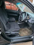 Toyota Corolla Fielder 2012 Black - 4