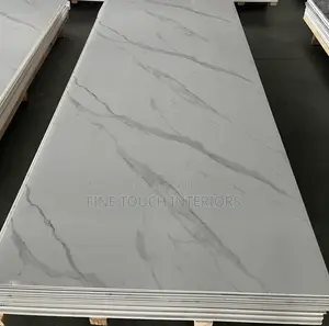 Premium Marble Sheets for Interior Walls