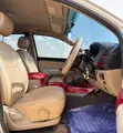 Toyota Hilux Vigo 2014 Nyeupe - 3