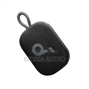 Anker Select 4 Go Spika ya Bluetooth - 20W, Betri ya Saa 10
