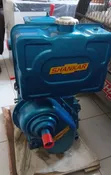Injini ya Dizeli ya Shankar Mpya Kabisa - 1