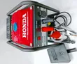 Mashine Mpya ya Kulehemu ya Honda (Generator) 160A - 1
