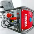 Mashine Mpya ya Kulehemu ya Honda (Generator) 160A - 2