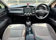 Toyota Axio 2015 White - 1