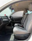 Toyota Axio 2015 White - 2