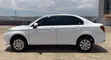 Toyota Axio 2015 White - 3