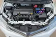 Toyota Axio 2015 White - 4