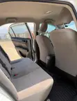 Toyota Axio 2015 White - 5