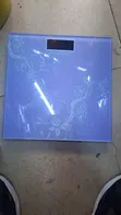 Digital Bathroom Scale - 2