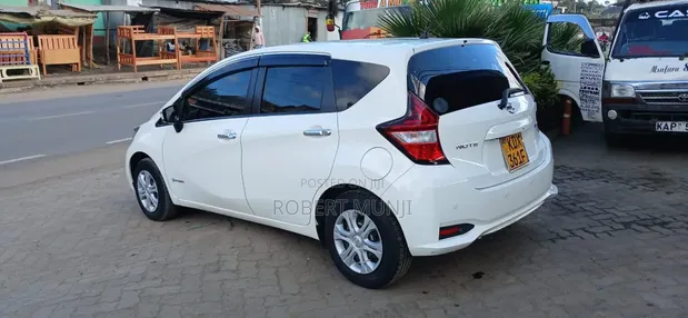 Nissan Note 2019 NISMO Sports Package - 1