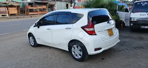 Nissan Note 2019 NISMO Sports Package