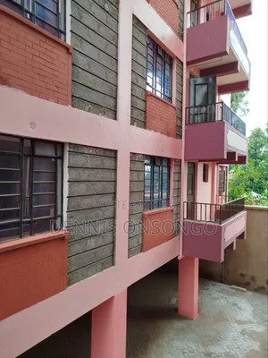 2 Bedroom Apartment for Rent in Mountain View Estate