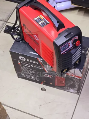 Edon Welding Machine 300S