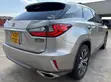 Lexus RX 300 2018 Grey - 1