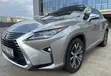 Lexus RX 300 2018 Grey - 2