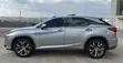 Lexus RX 300 2018 Grey - 3
