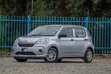 Toyota Passo 1.0 FWD 2019 Silver - 1
