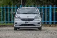 Toyota Passo 1.0 FWD 2019 Silver - 2