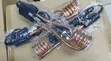 Immersion Water Heater - Black Coil - 1