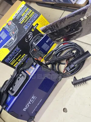 Royce Welding Machine 300S/300AP