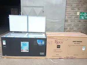 Roch Chest Freezer