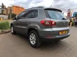 Volkswagen Tiguan 2009 Gray - 2