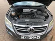 Volkswagen Tiguan 2009 Gray - 4