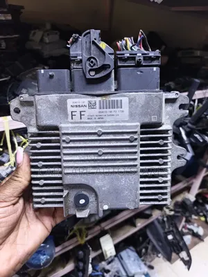 Engine Computer for Nissan Serena (2010)