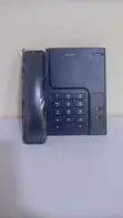 Simu ya Alcatel T26 ya Mezani ya Analog - 1