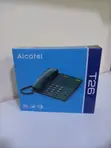 Simu ya Alcatel T26 ya Mezani ya Analog - 2