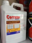 Cerrazo Kisafishaji Vigae 5L - 1