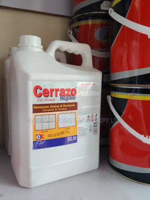 Cerrazo Tile Cleaner 5L