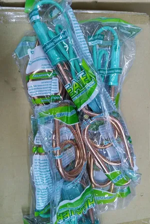 Immersion Water Heater - Green