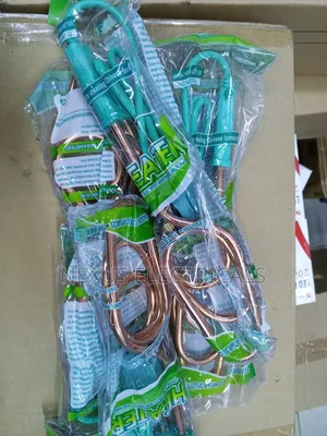Immersion Water Heater - Green