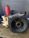 18 Series Pressure Washer Pumps - 3