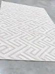 7x10 American Carpet - Imara na Inadumu - 1