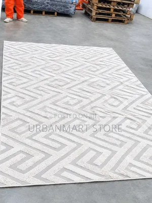 Carpet ya Kiamerika Mpya 7x10