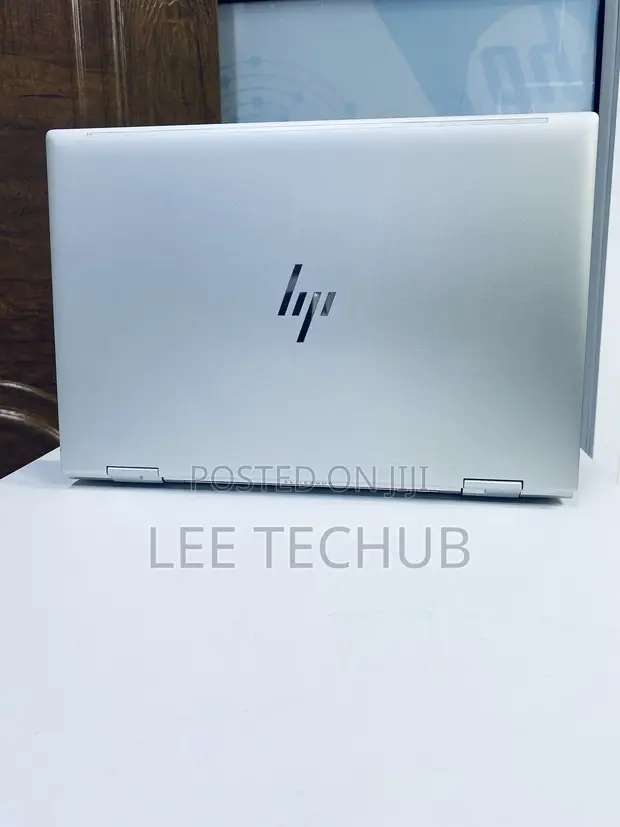 HP EliteBook 830 G8 Laptop - Core i7, 16GB RAM, 512GB SSD - 1