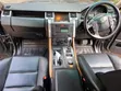 Land Rover Range Rover Sport HSE 2007 - 2