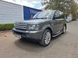 Land Rover Range Rover Sport HSE 2007 - 4